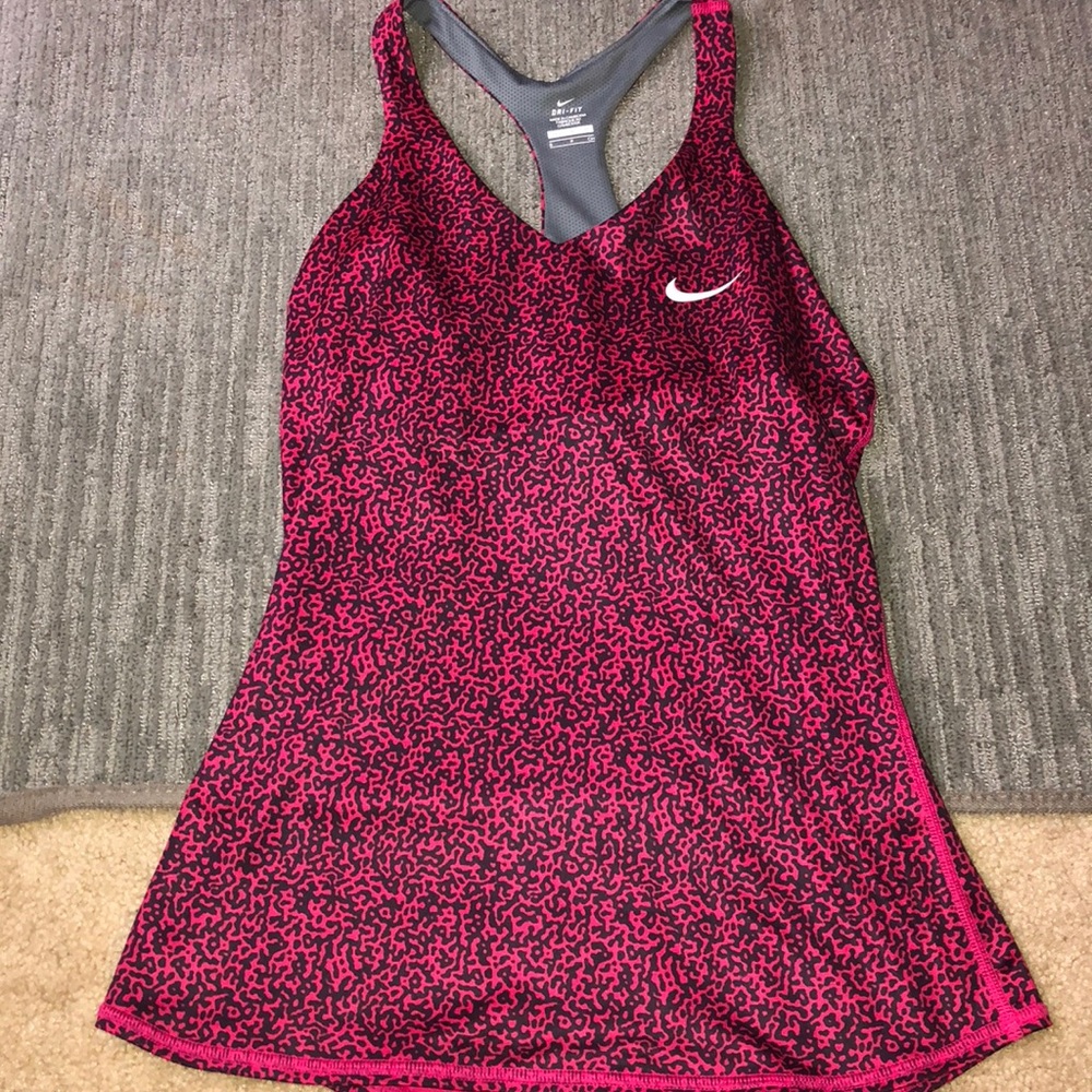 Nike Dri-Fit Tank Top